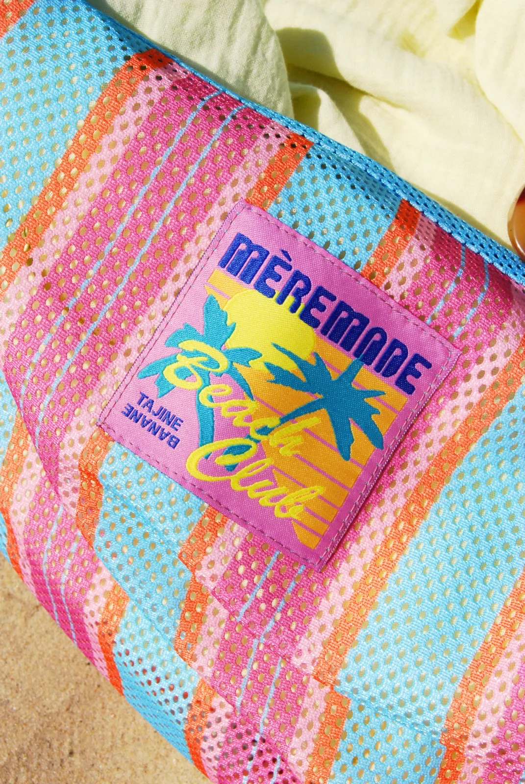 Beach Bag XXL Mèremade - Image 4