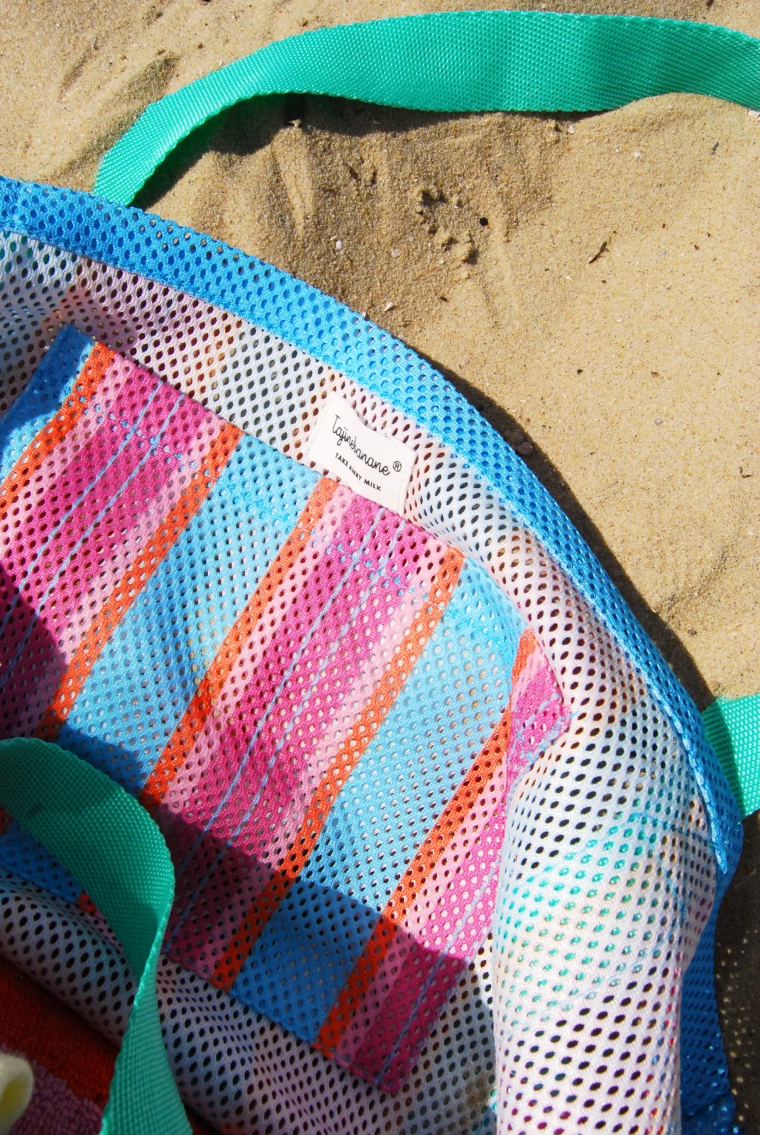 Beach Bag XXL Mèremade - Image 5