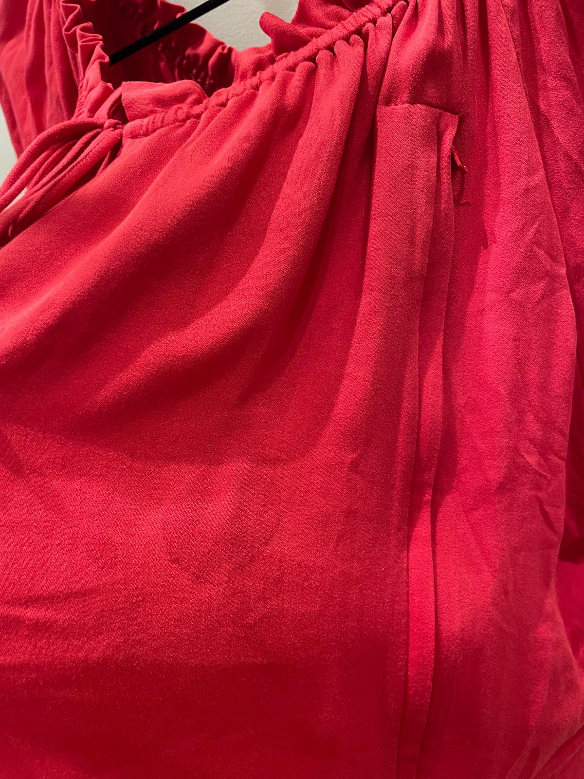 Blouse Allaitante Coeur brûlant - L - Image 4