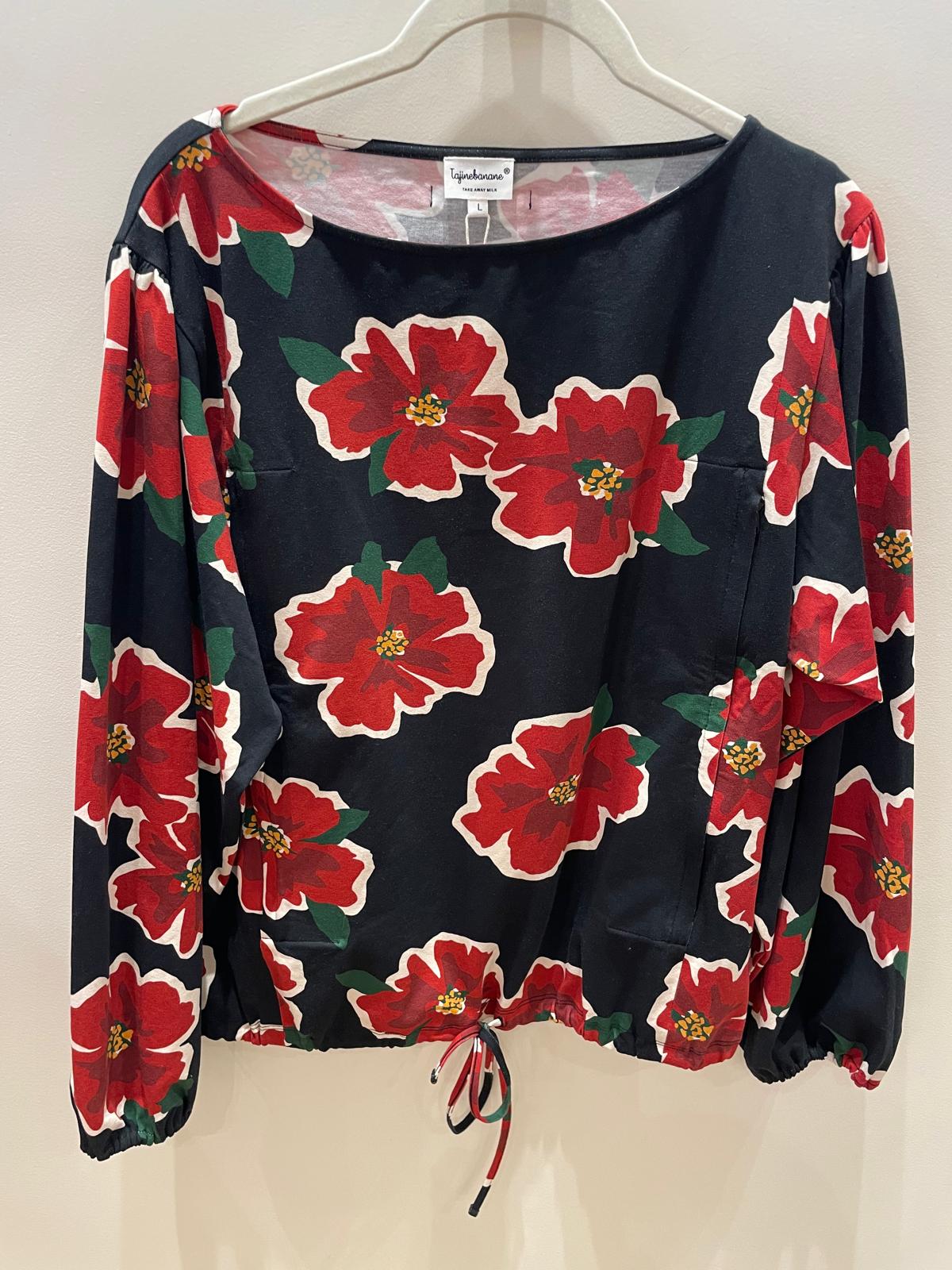 Blouse Allaitante Donna - L - Image 2