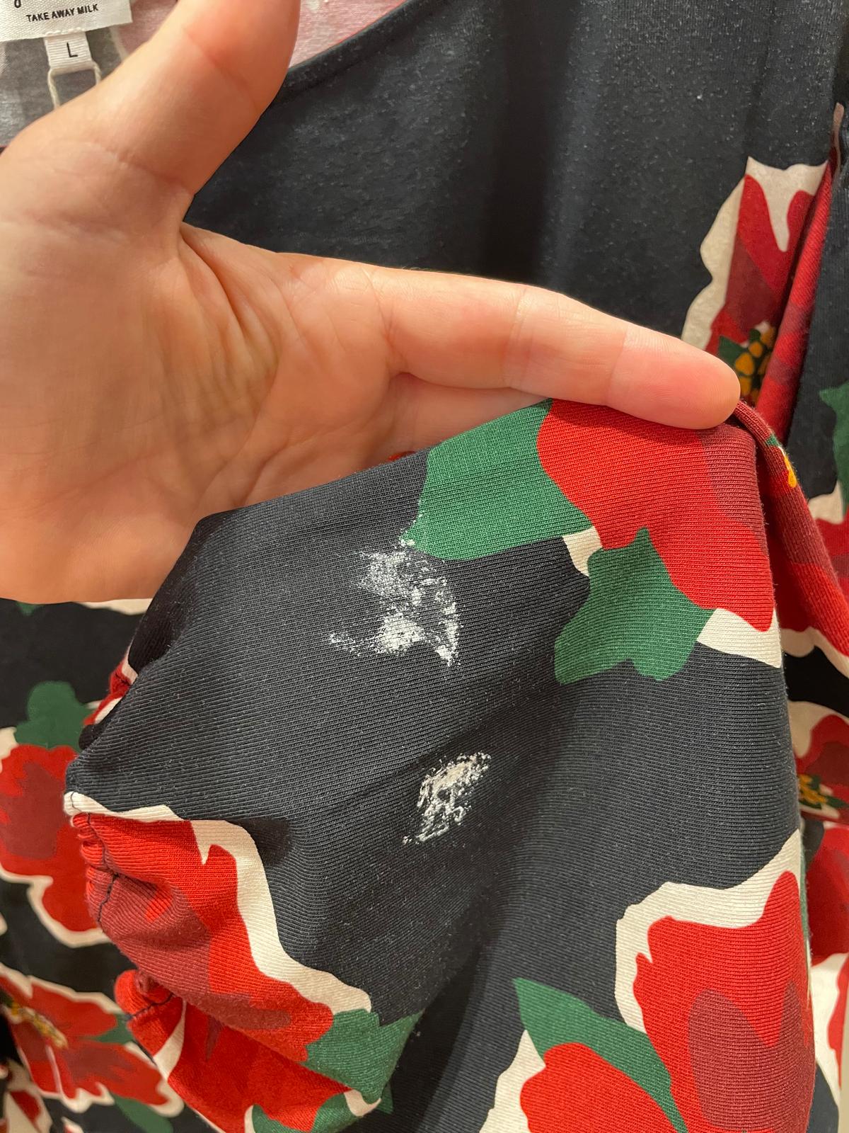 Blouse Allaitante Donna - L - Image 3
