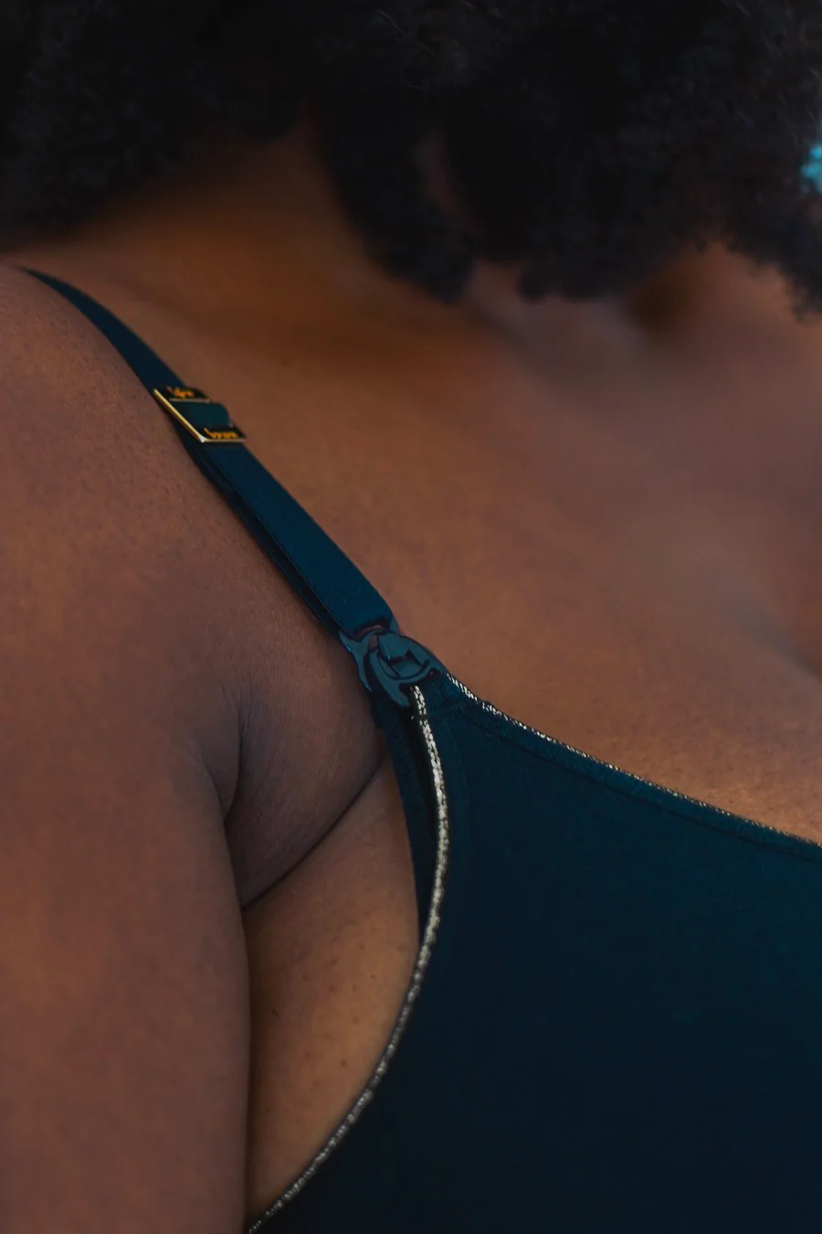 Brassière Allaitement I'm Enough - Image 3