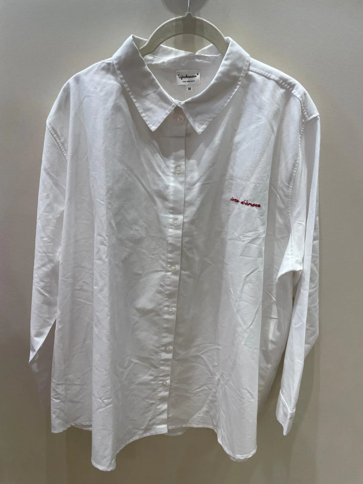 Chemise Ivre d'Amour - M - Image 2