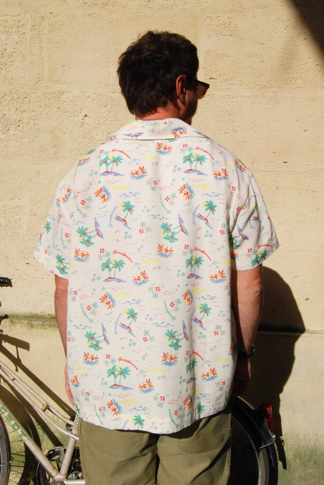 Chemise Summ'her - Image 4