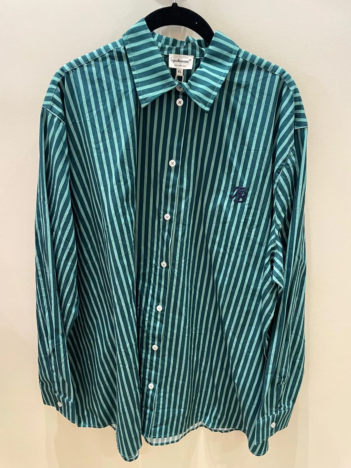 Chemise Tajinebanane - XL - Image 2