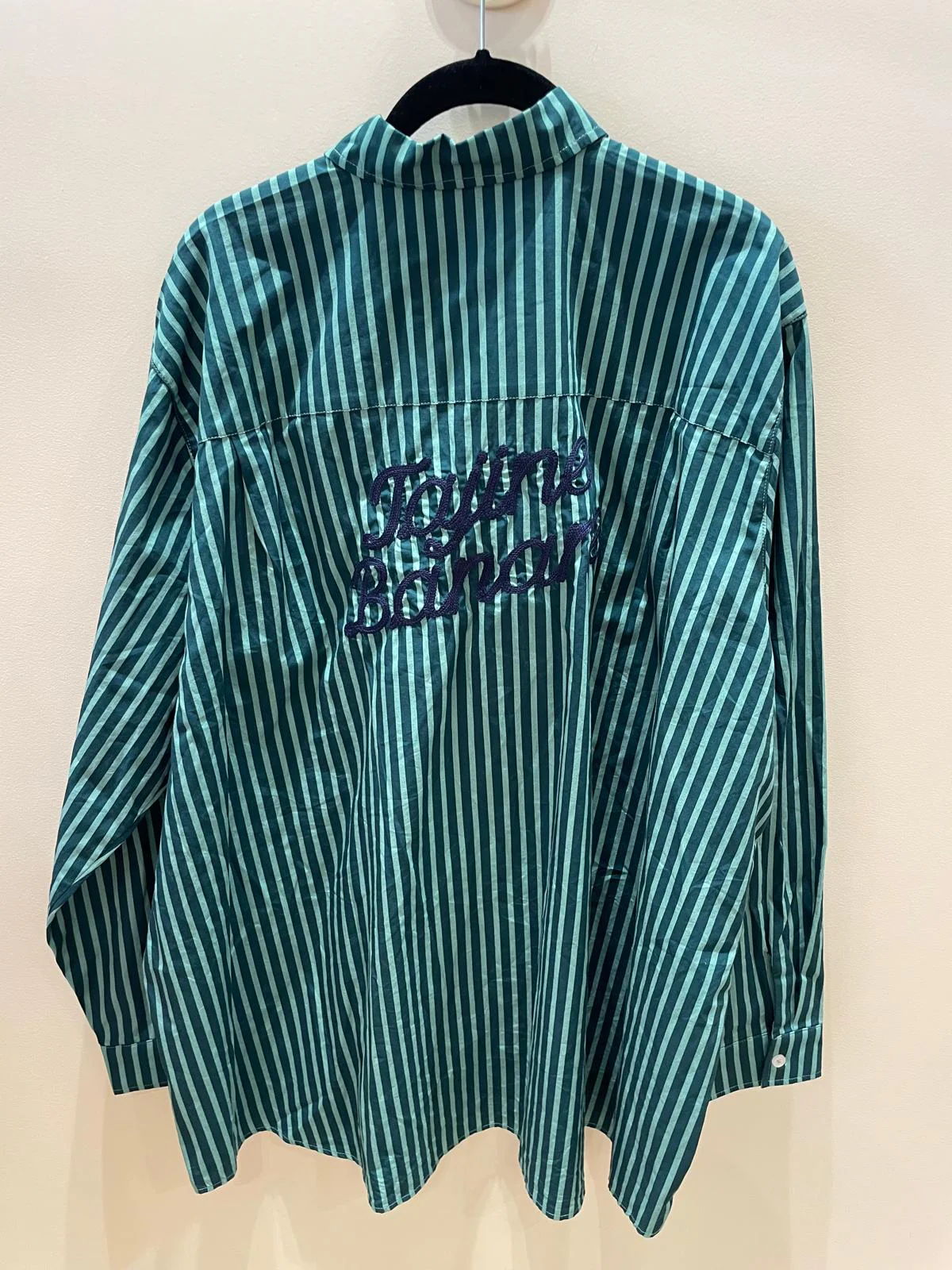 Chemise Tajinebanane - XL - Image 3
