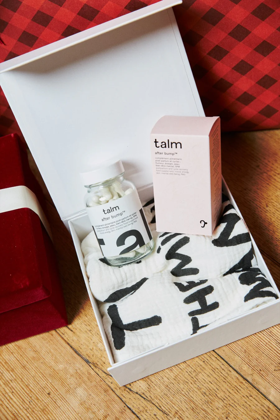 Coffrets Tajinebanane x TALM - Image 4