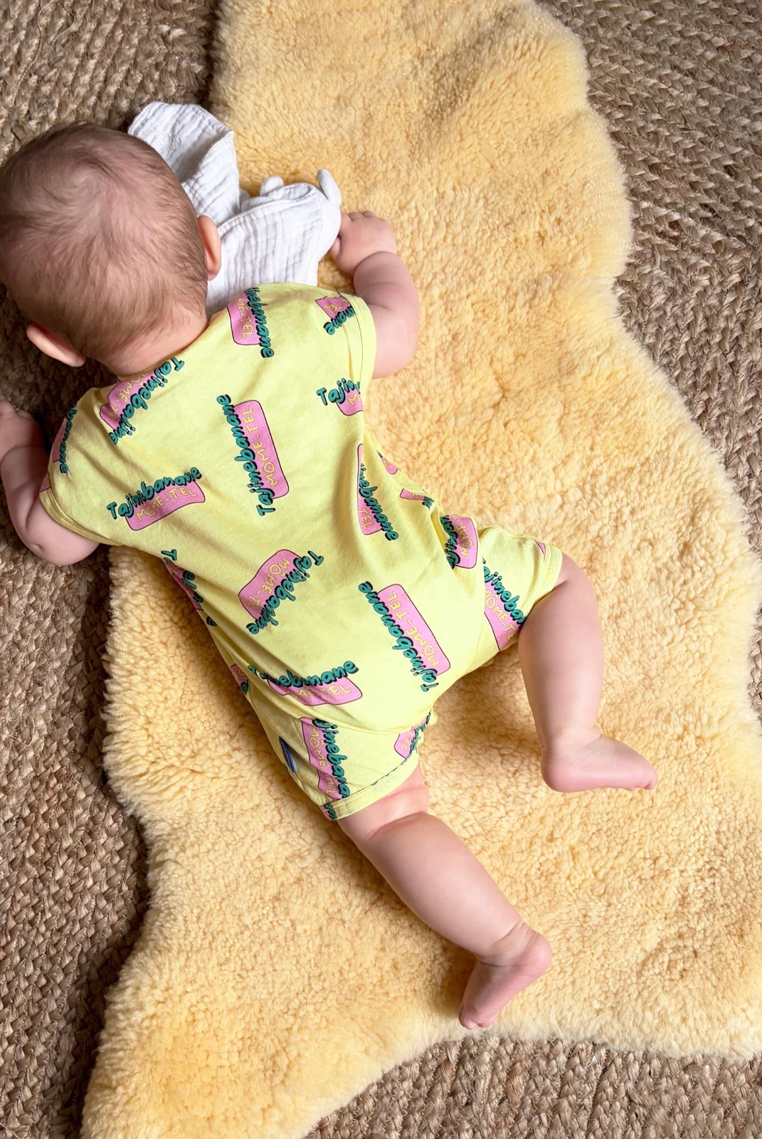 Combi Baby Môme-Tel - Image 3