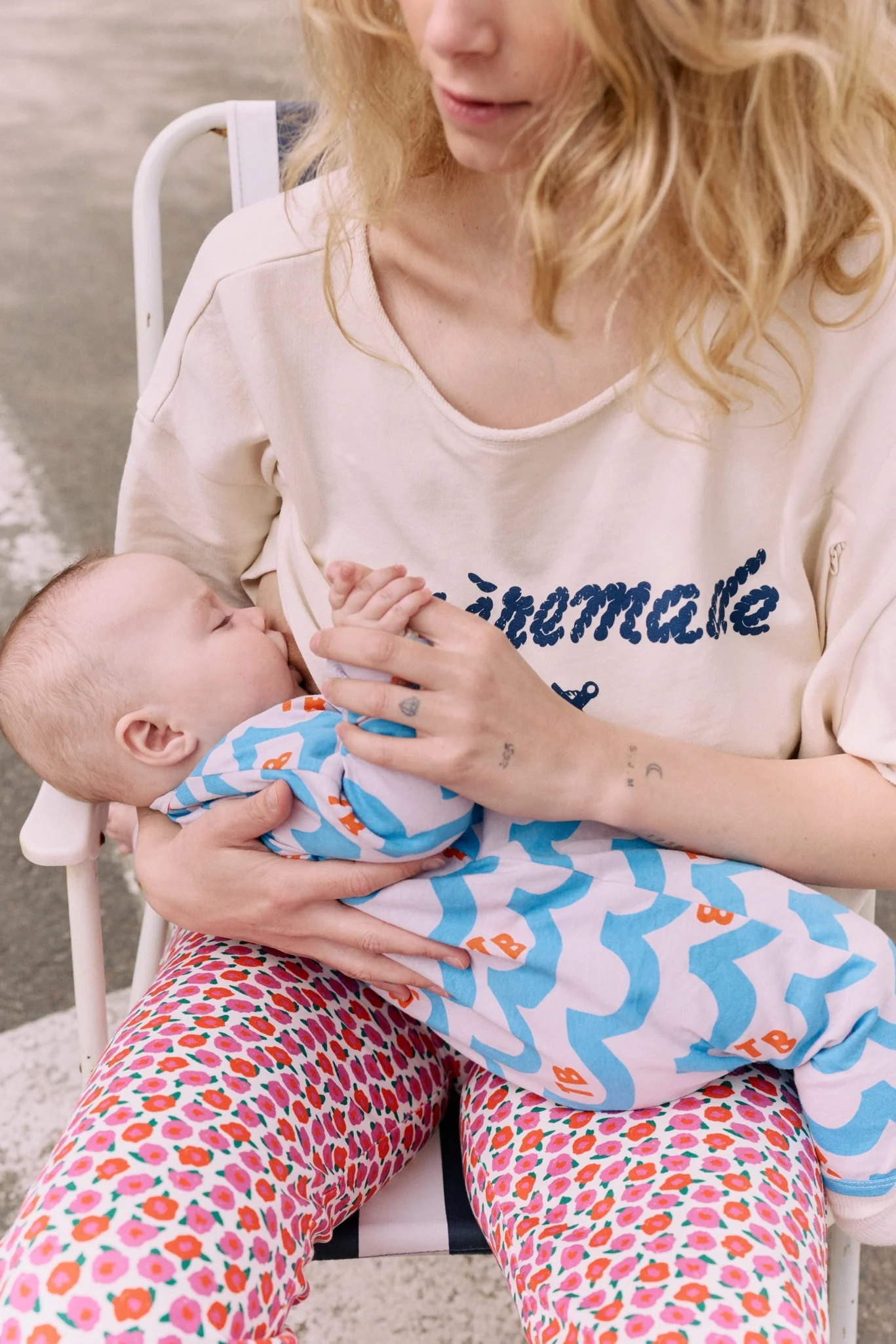 Combi Baby Océan d'Amour - Image 3