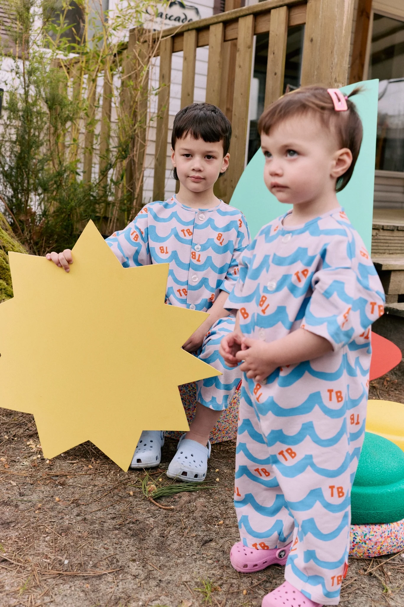 Combi Kids Océan d'Amour - Image 3