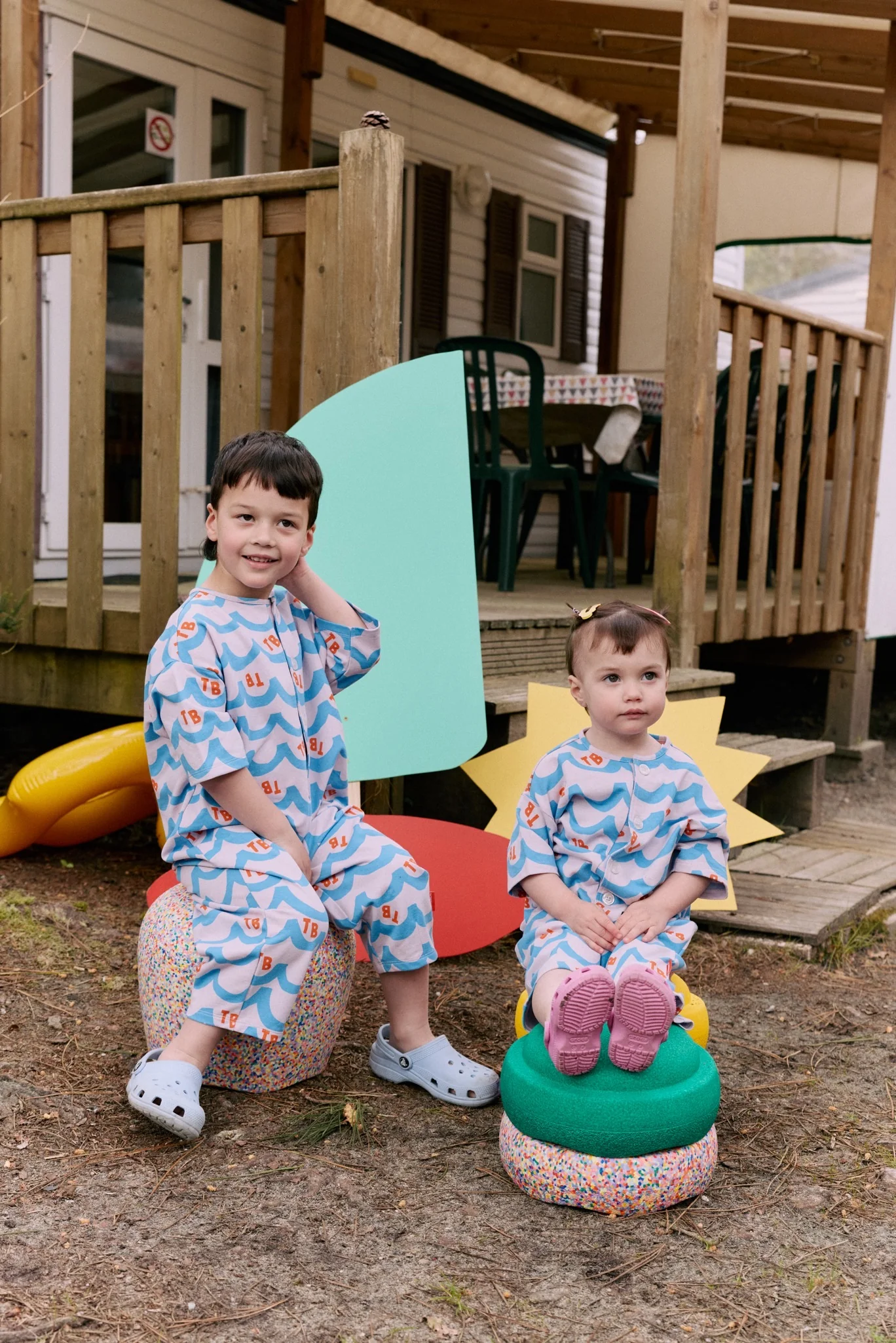 Combi Kids Océan d'Amour - Image 4