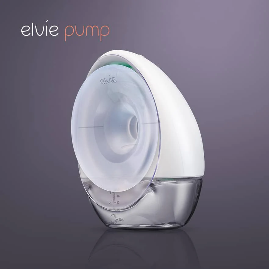 Elvie Adaptateur Téterelle - Image 4