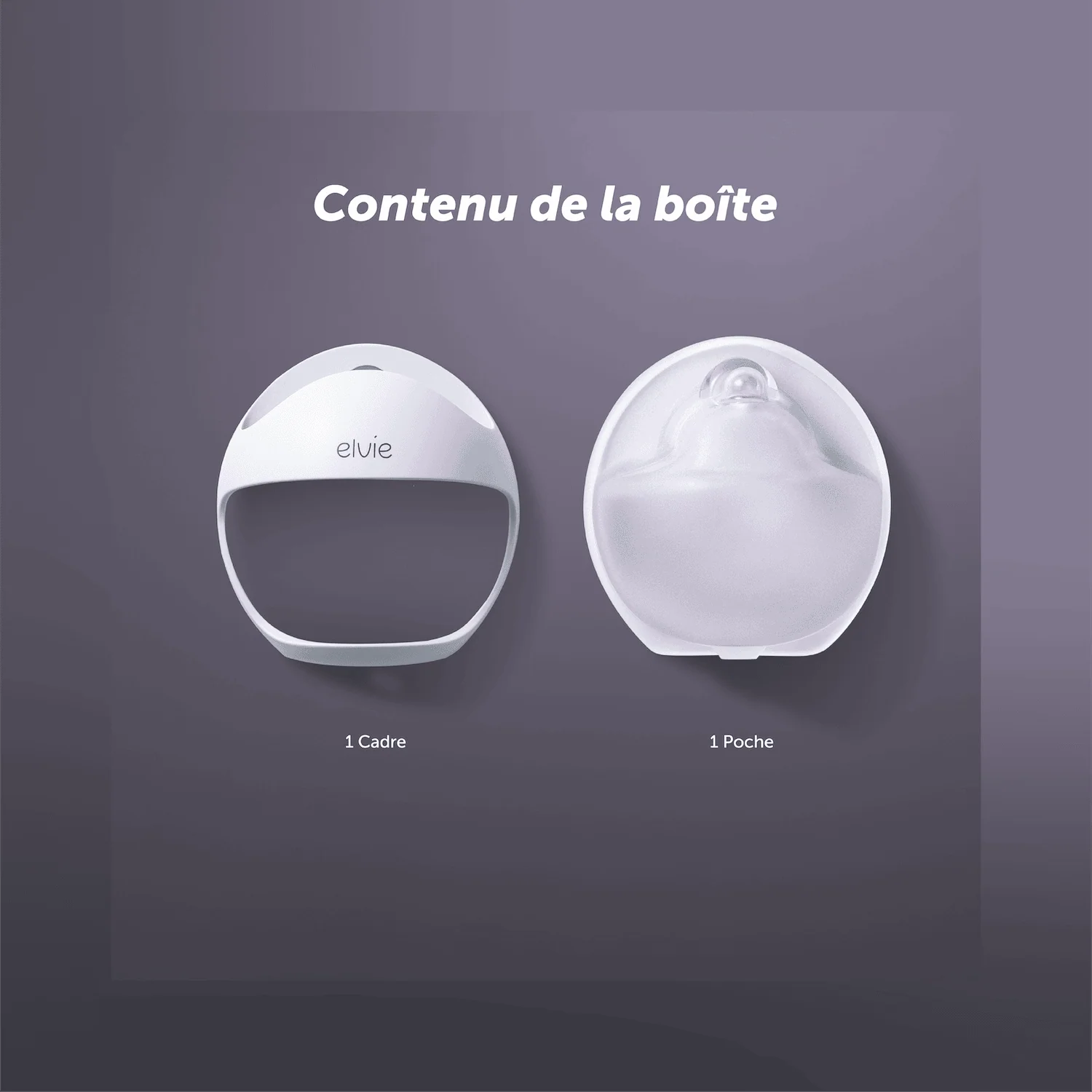 Elvie Curve - Tire-Lait Silicone Manuel - Image 10