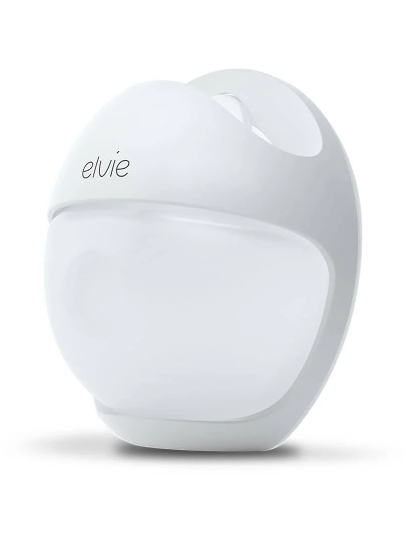 Elvie Curve - Tire-Lait Silicone Manuel - Image 3