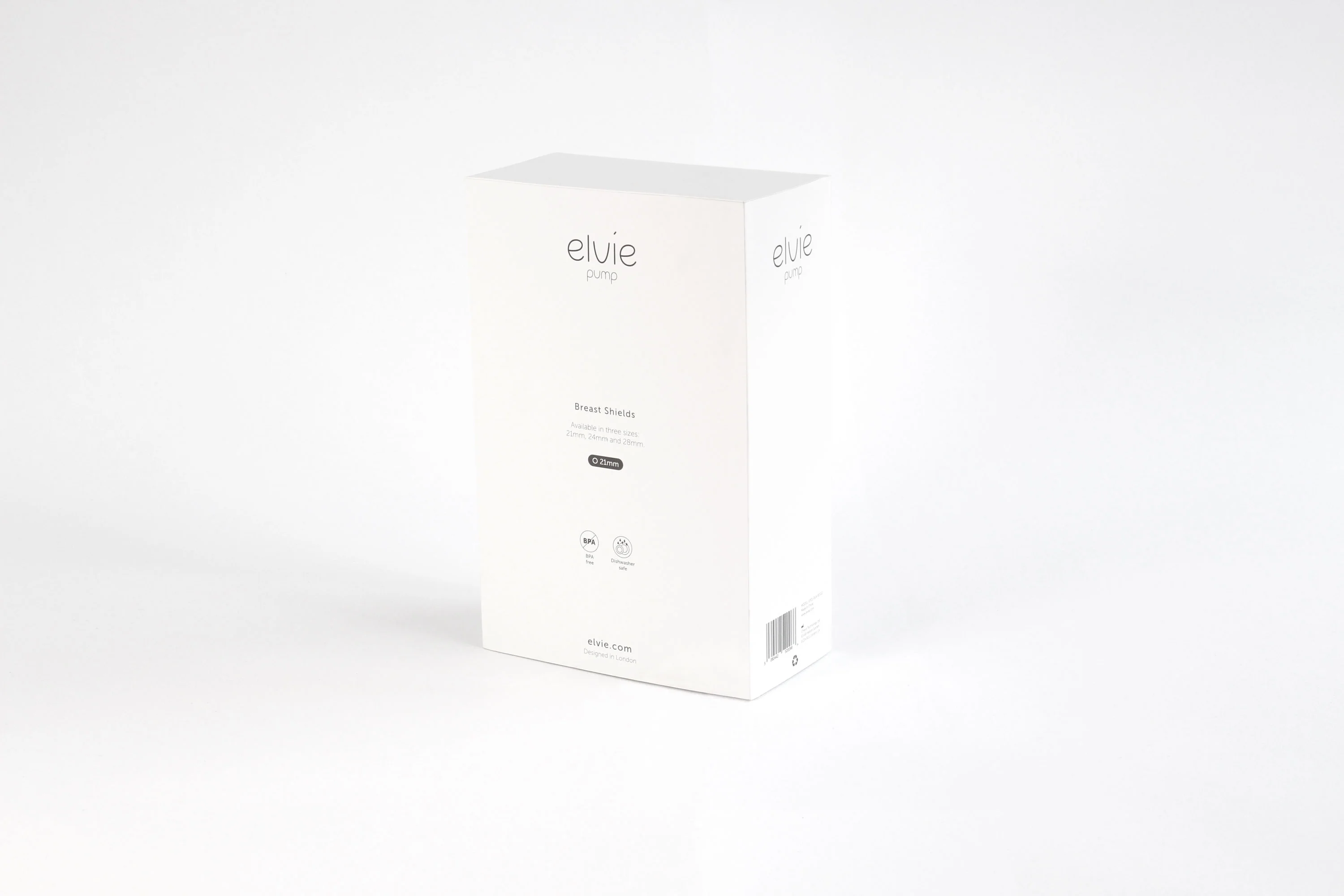 Elvie Pump Téterelle - Image 6