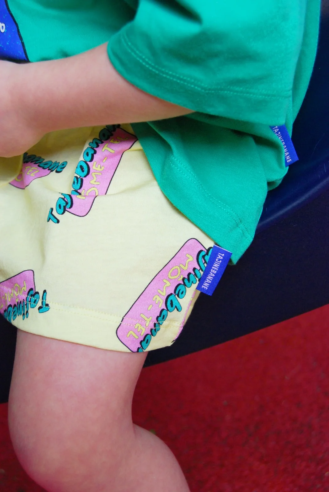 Ensemble Kids Môme-Tel - Image 4