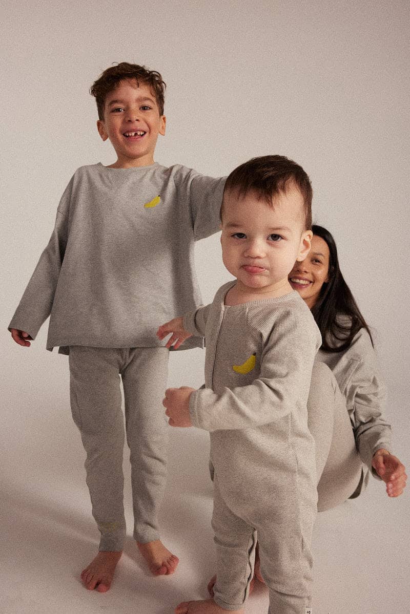 Ensemble Môme wear - Image 10