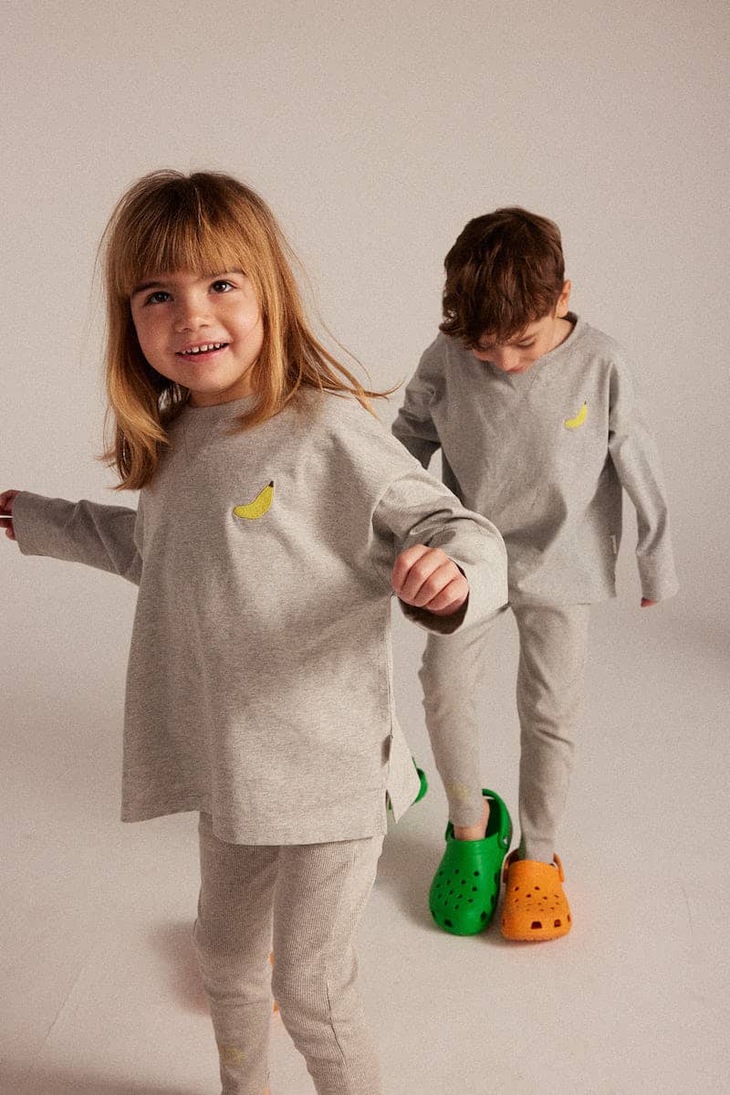 Ensemble Môme wear - Image 2