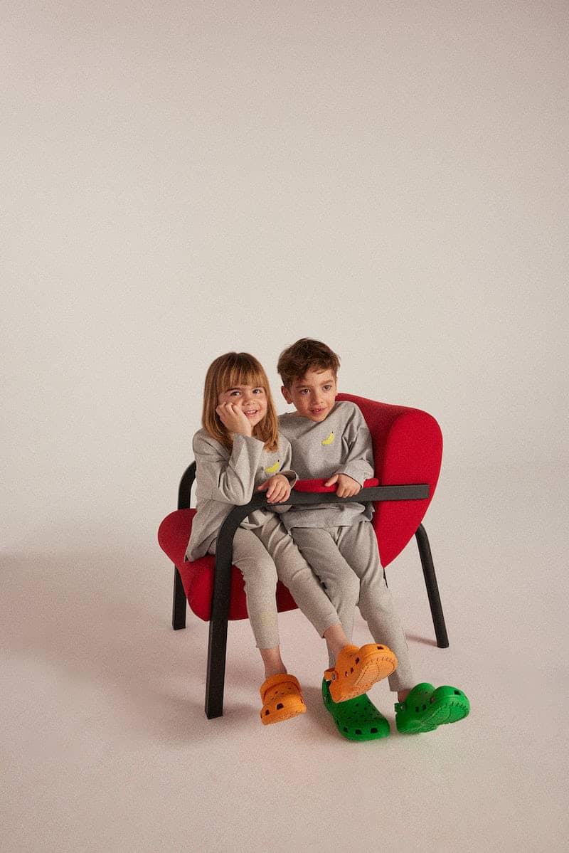 Ensemble Môme wear - Image 7