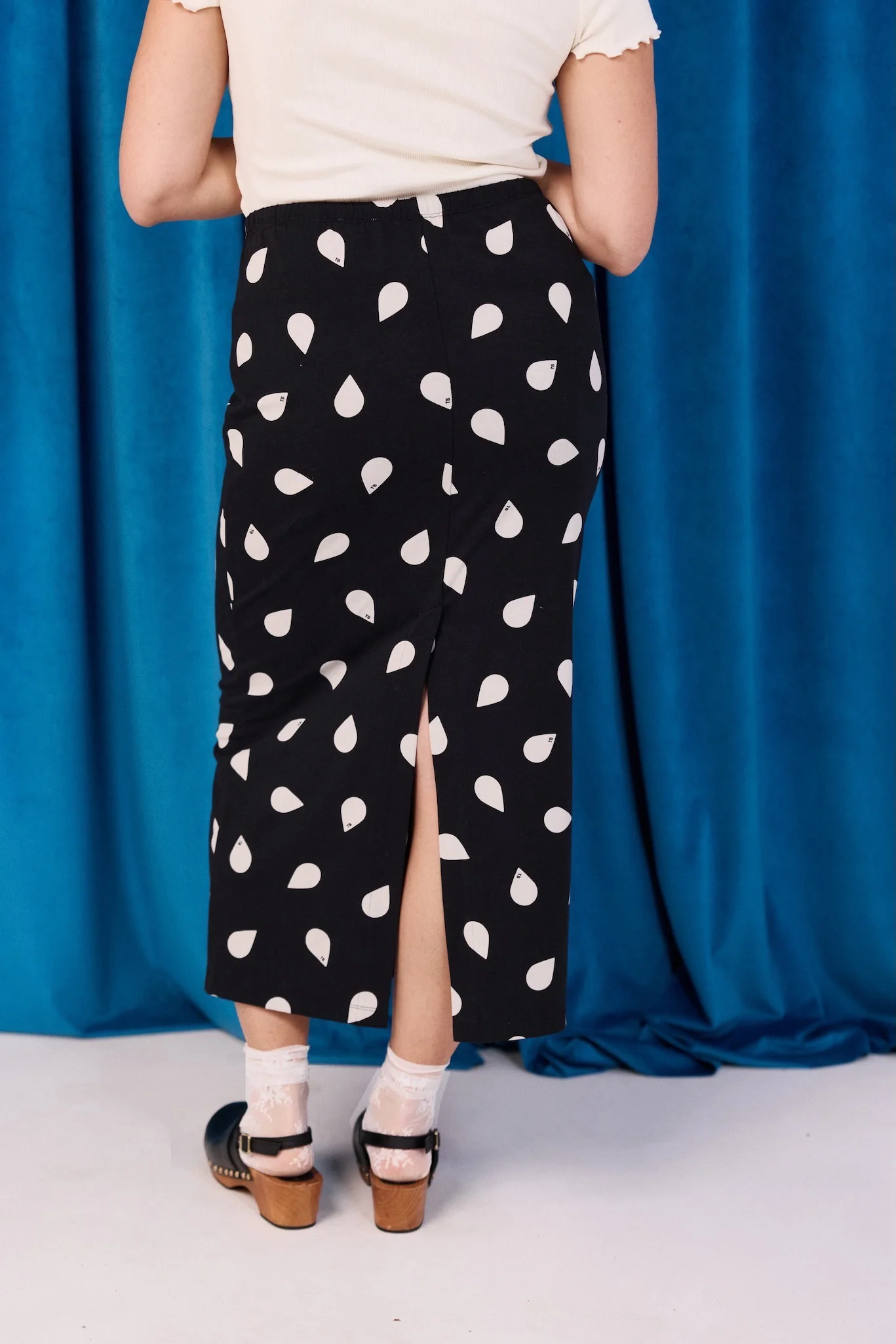 Jupe Raining Milk - Image 6