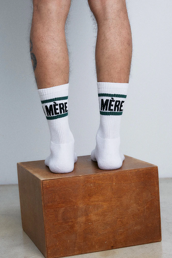 Chaussettes Milktamère - Image 3