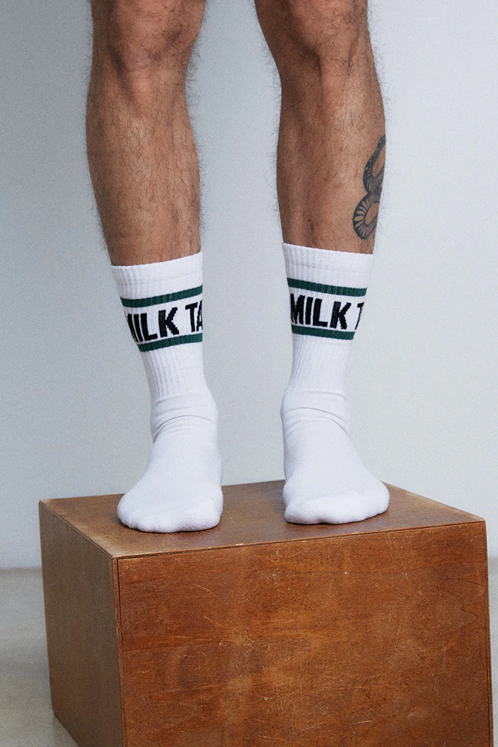 Chaussettes Milktamère - Image 4