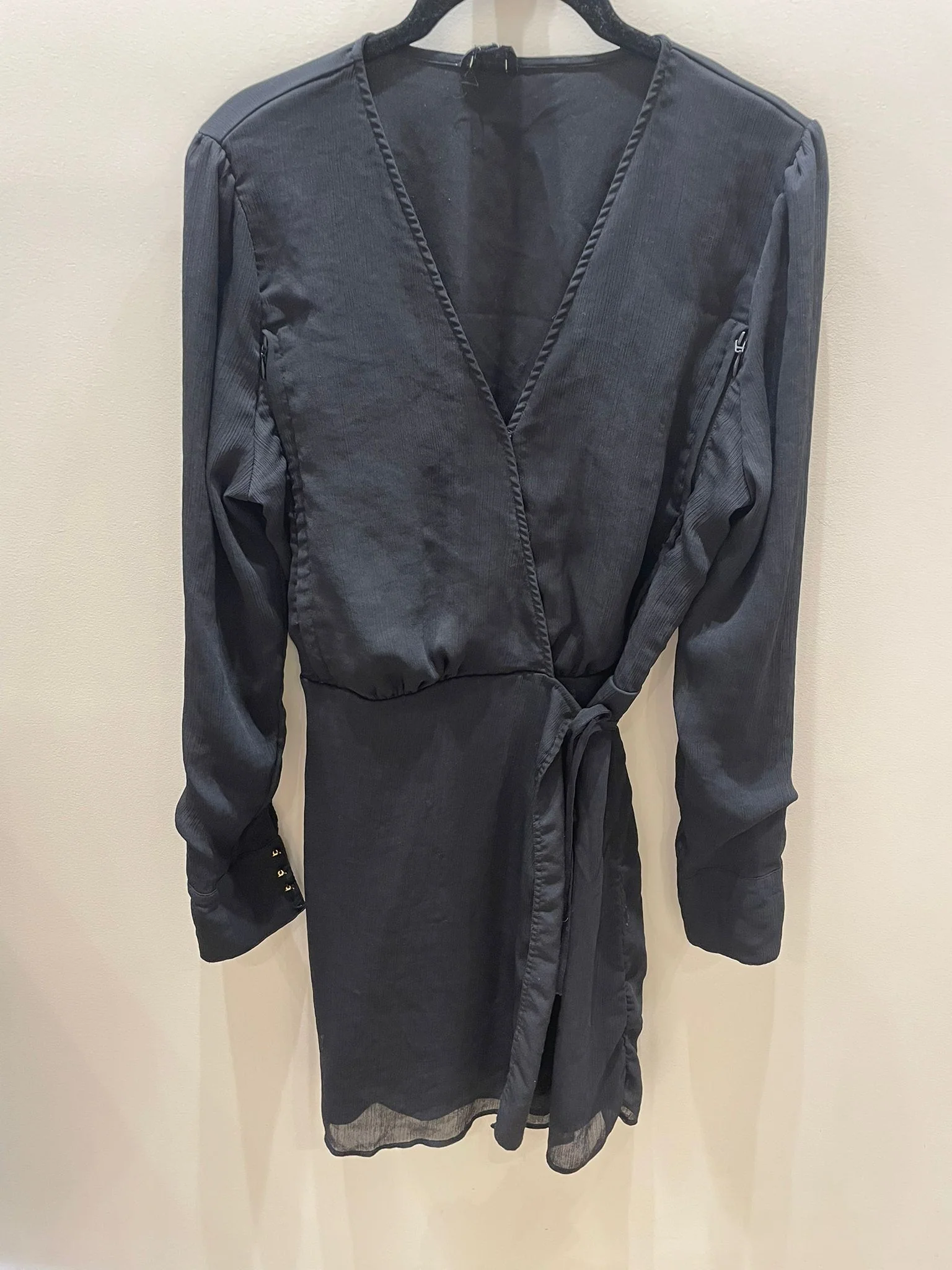 L'appétit'robe noire - XL - Image 2