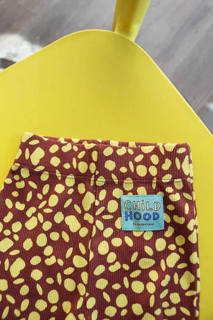 Legging Kids Child'Hood - Image 3