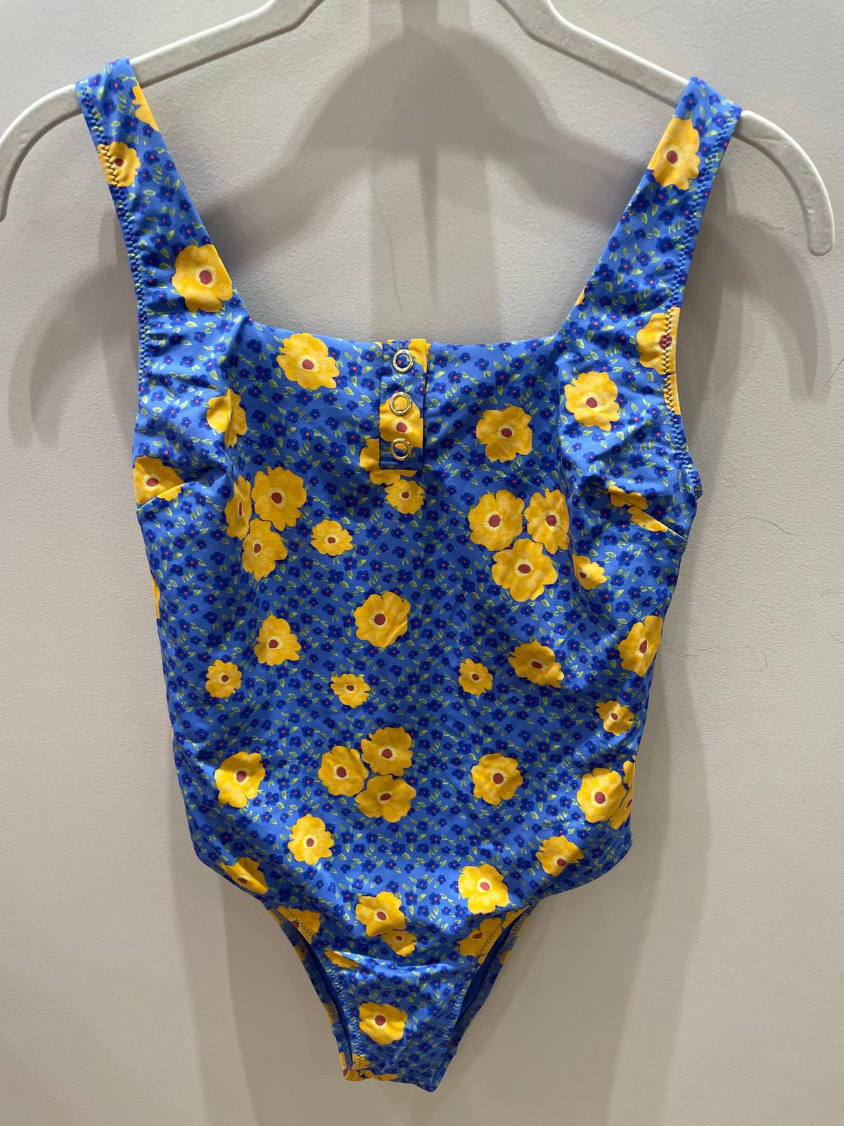 Maillot Une Pièce Ciel d'Azur - 34 - Image 2