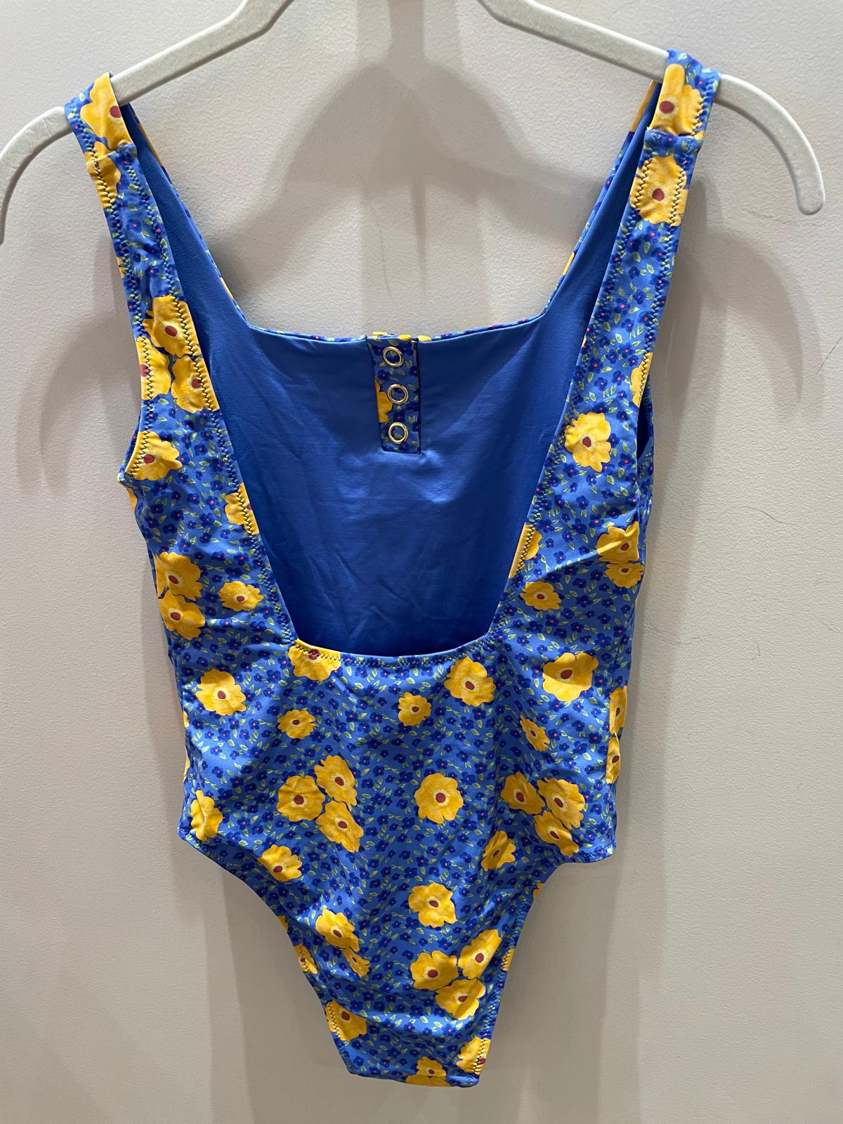 Maillot Une Pièce Ciel d'Azur - 34 - Image 3