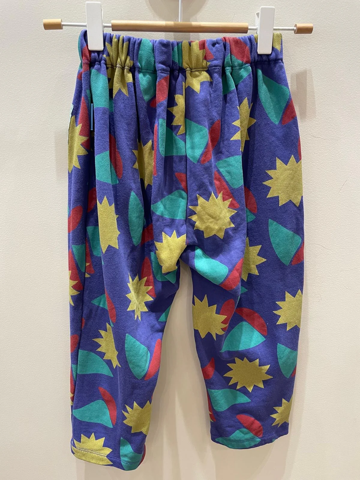 Pantalon Kids Le ciel les oiseaux et ma mère - 7-8 ans (117-128 cm) - Image 3