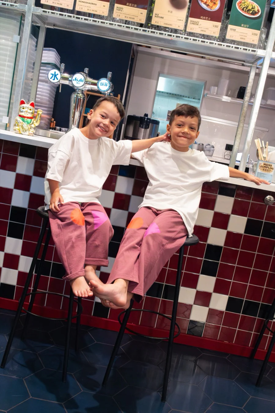 Pantalon Kids Selflove - Image 3