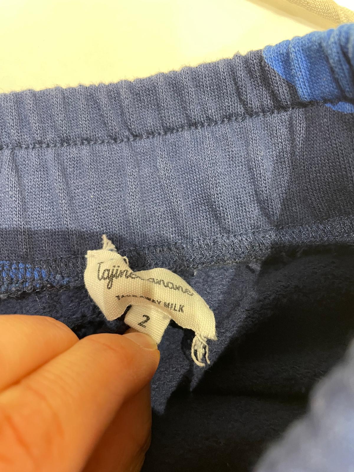 Pantalon Raining Milk - 2 (M-L) - Image 4