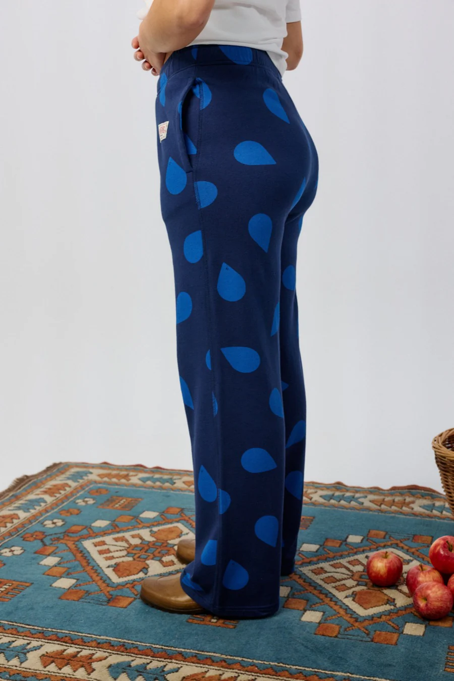 Pantalon Raining Milk - Image 4