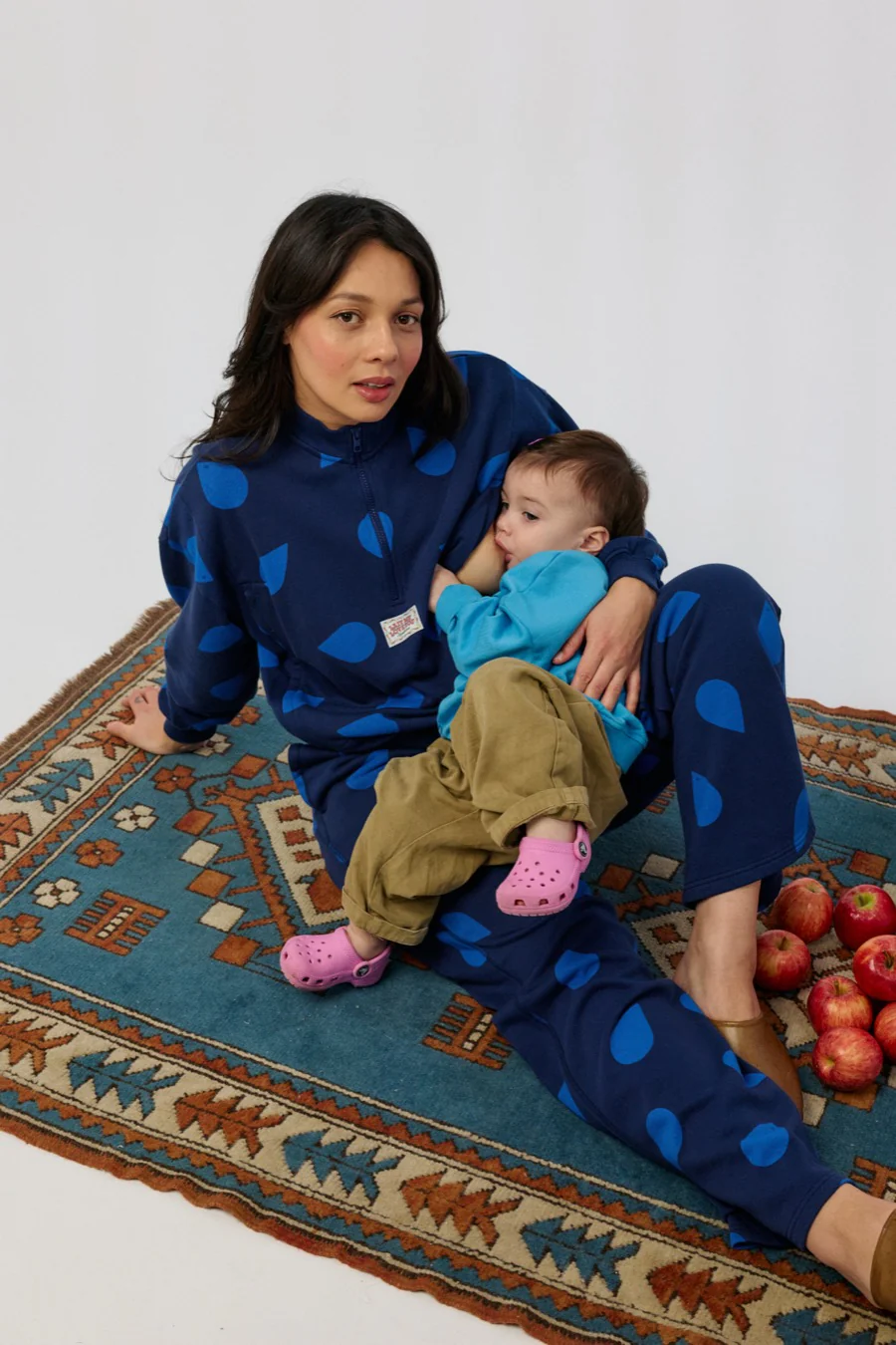 Pantalon Raining Milk - Image 5