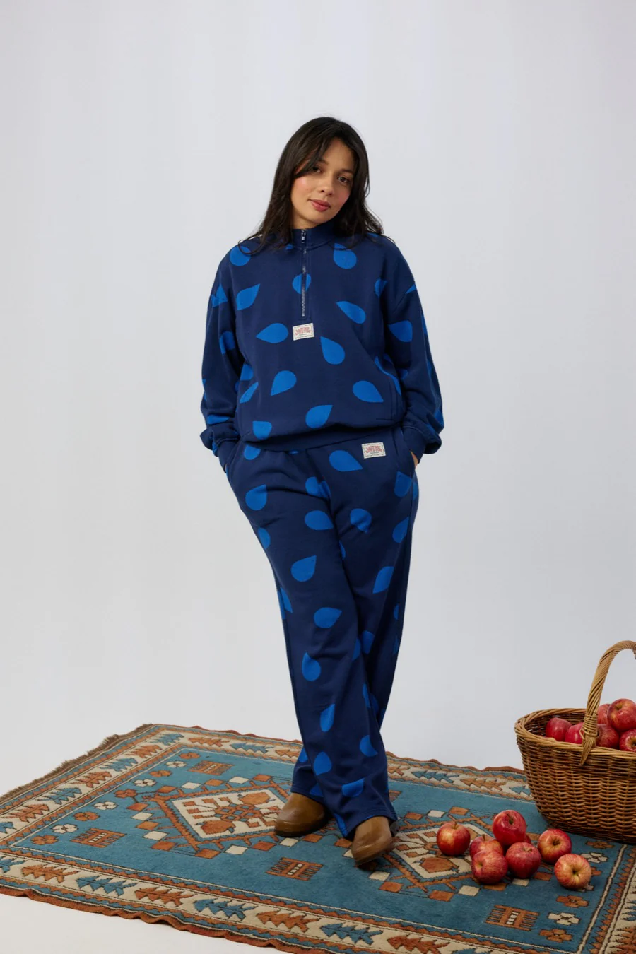 Pantalon Raining Milk - Image 6