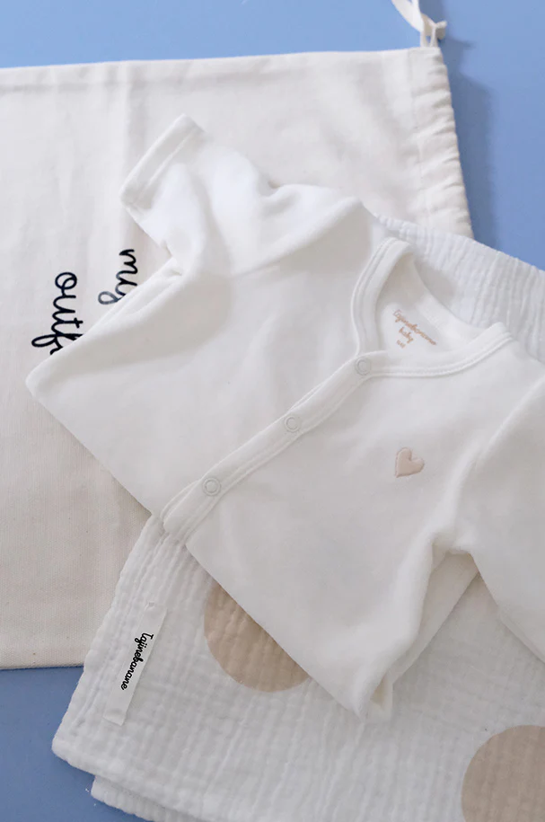 Pyjama d'amour préma - Image 3