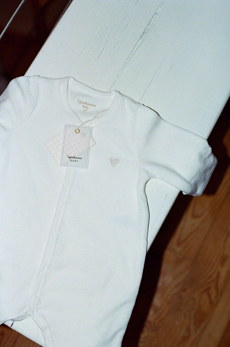 Pyjama d'amour préma - Image 5