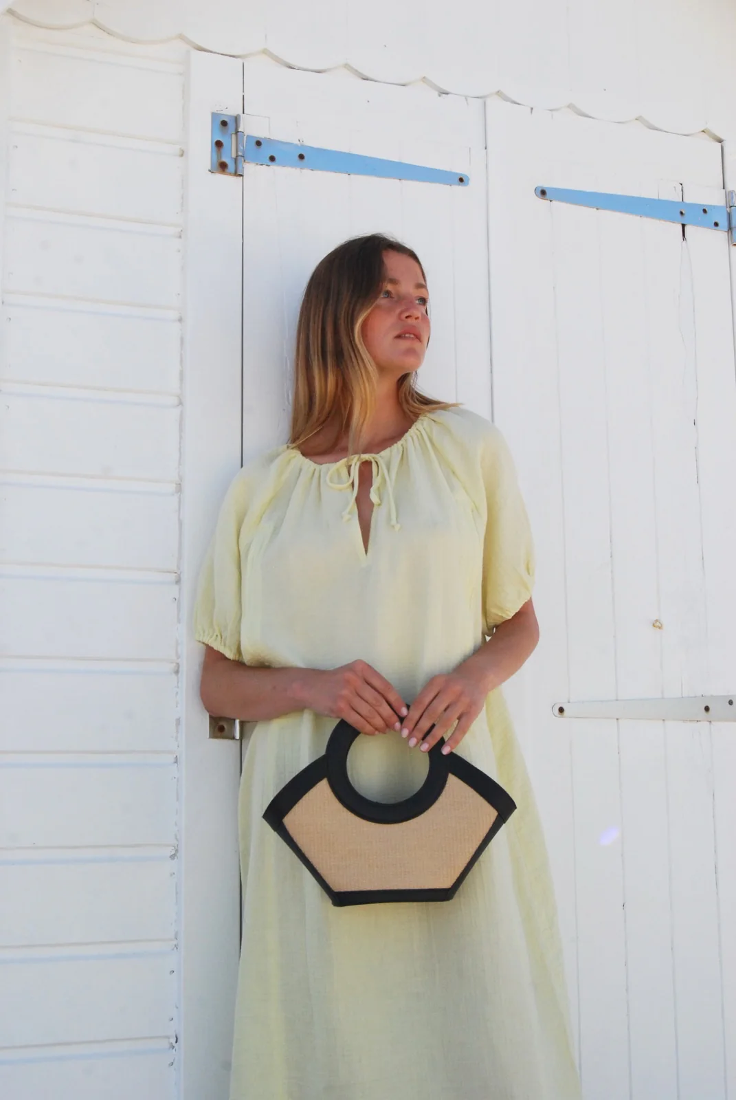 Robe Allaitante Liberty - Image 6
