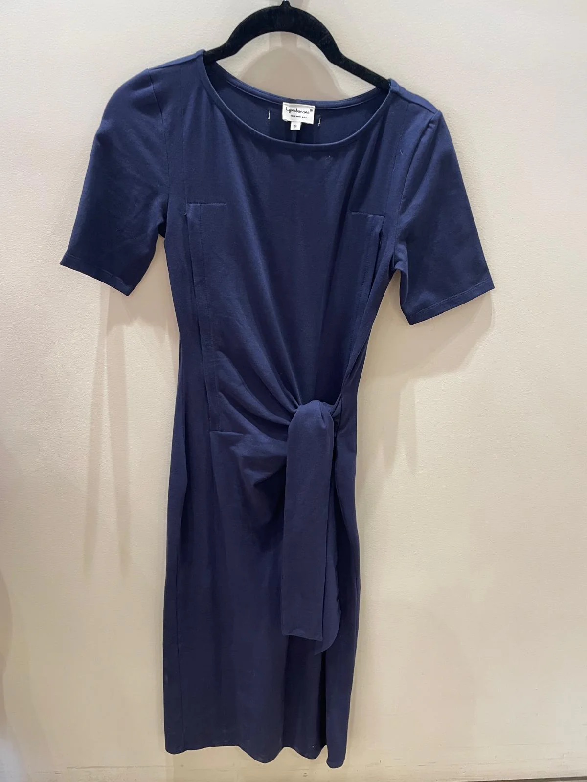Robe Allaitante Océan - S - Image 2