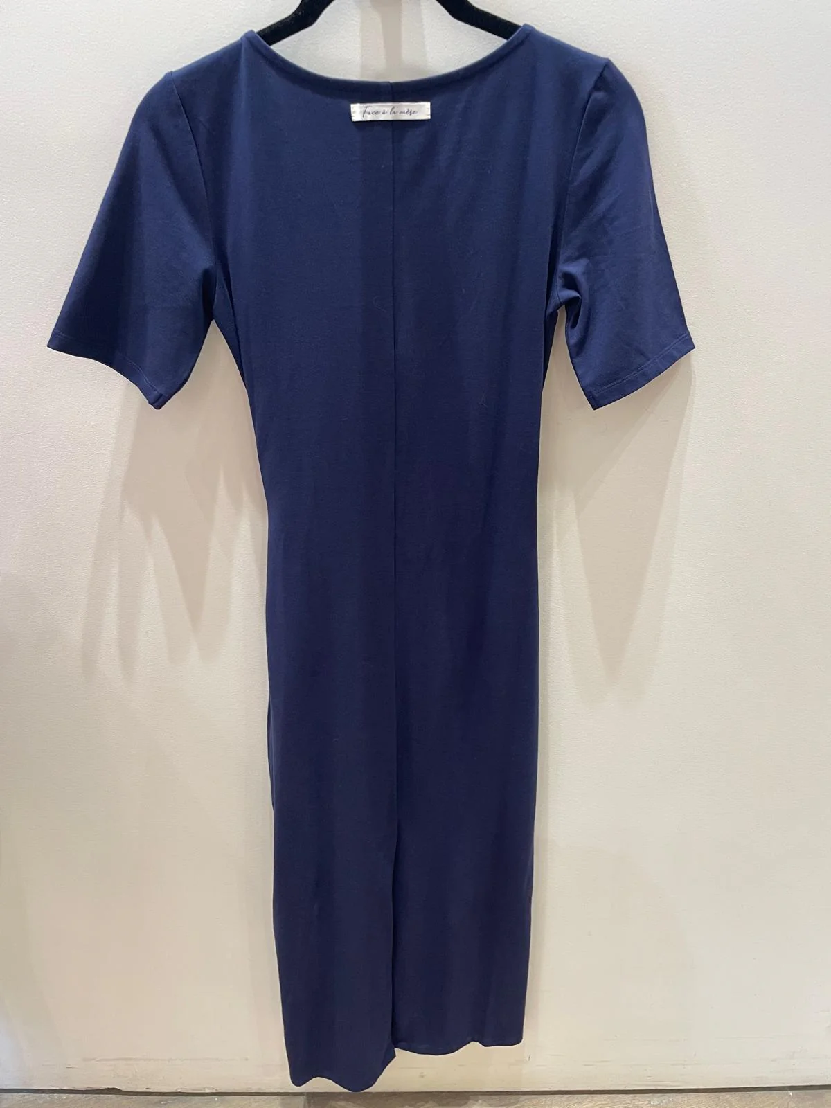 Robe Allaitante Océan - S - Image 3