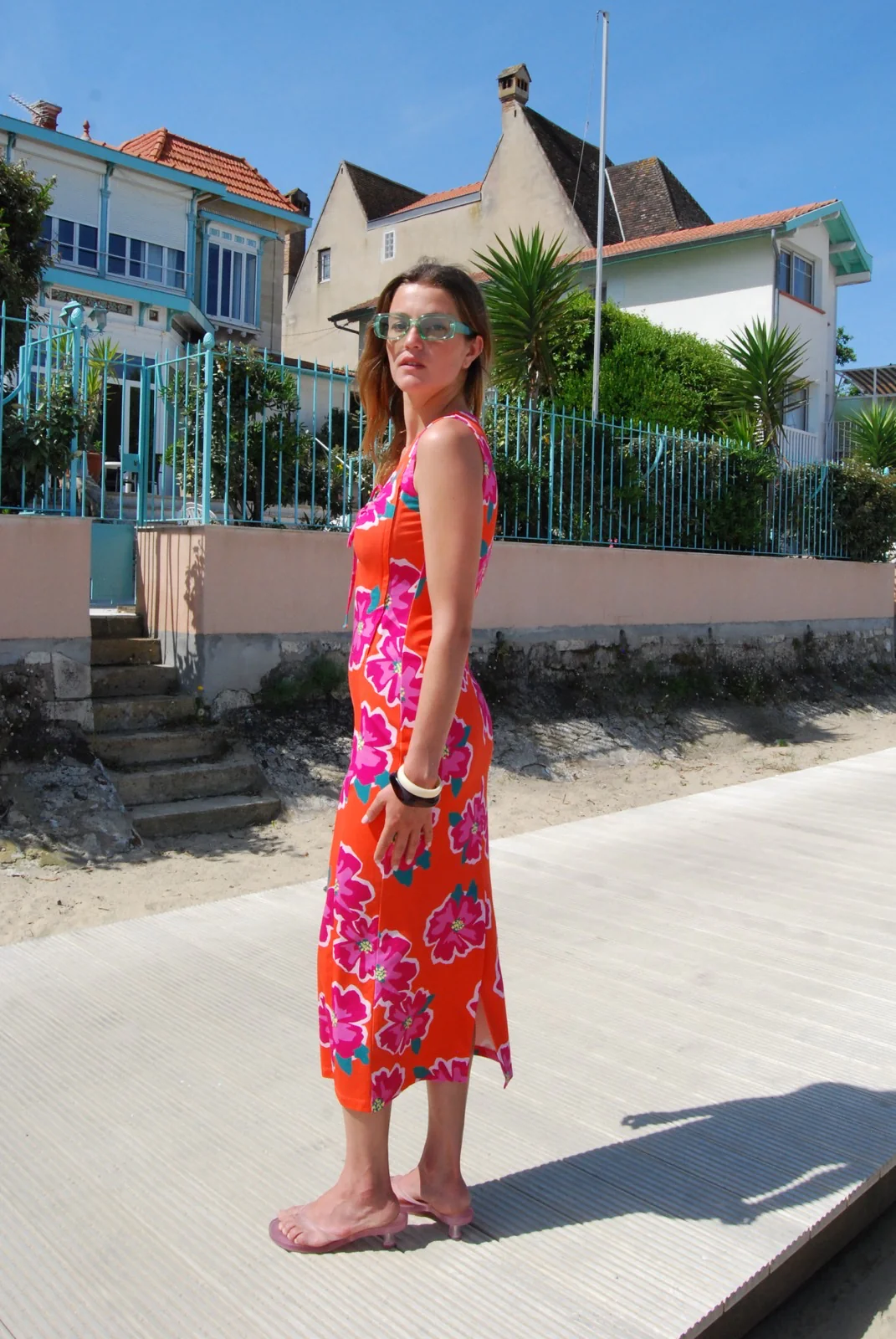 Robe Allaitante Summ'her - Image 8
