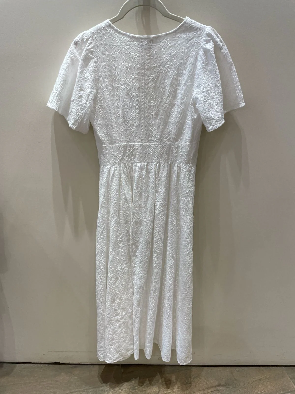 Robe Céré'mommy - XS - Image 3