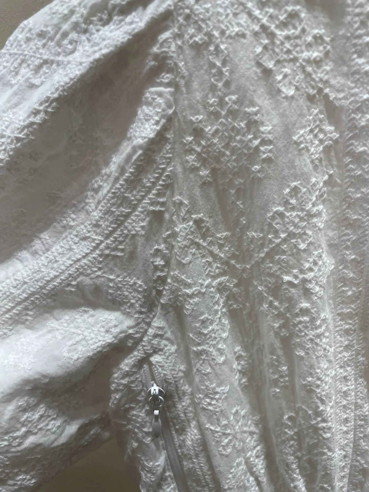 Robe Céré'mommy - XS - Image 4