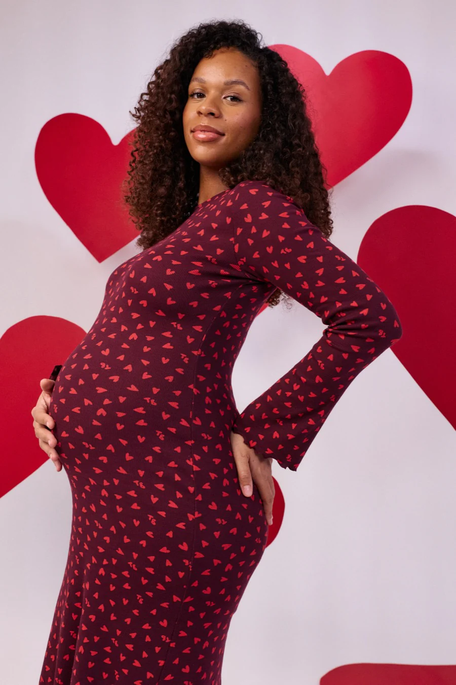 Robe Lait Me Love You - Image 4