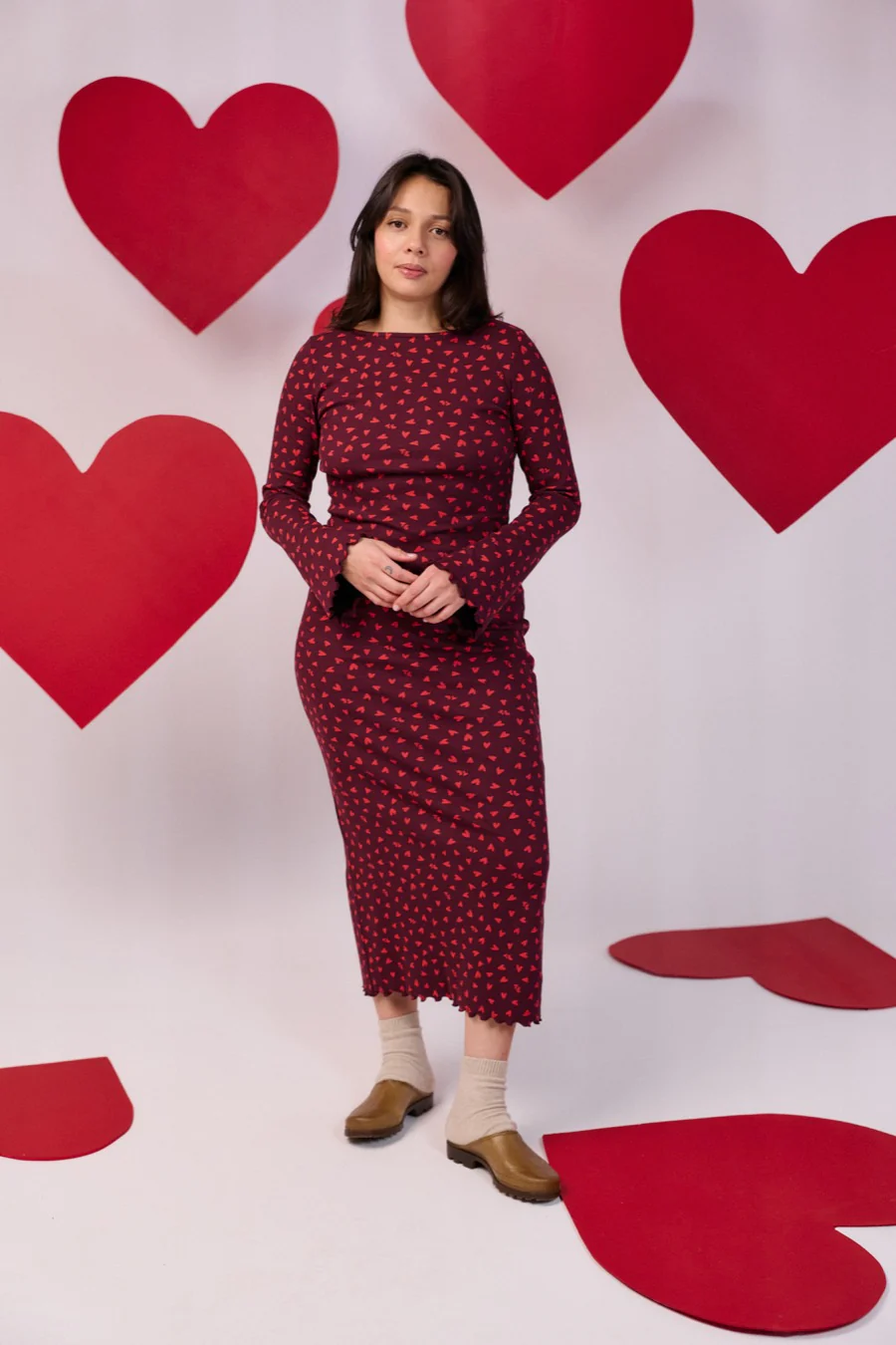 Robe Lait Me Love You - Image 7