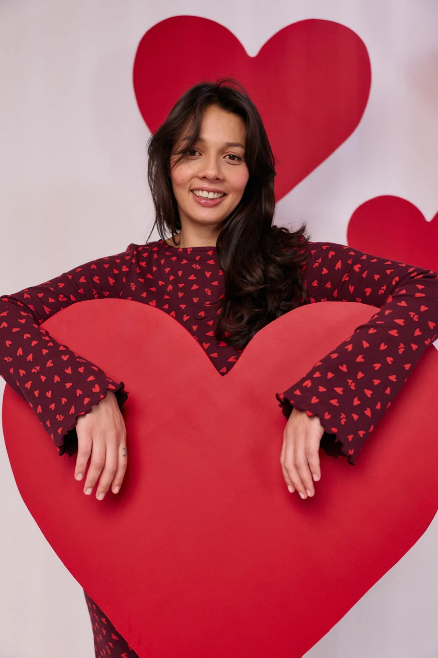 Robe Lait Me Love You - Image 9