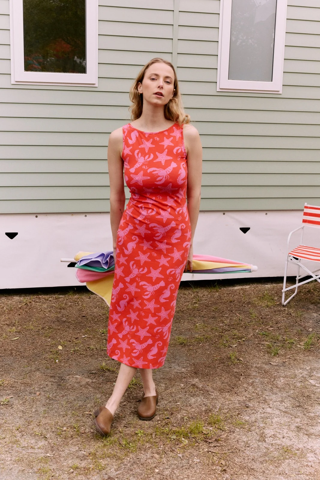 Robe Lobst'her