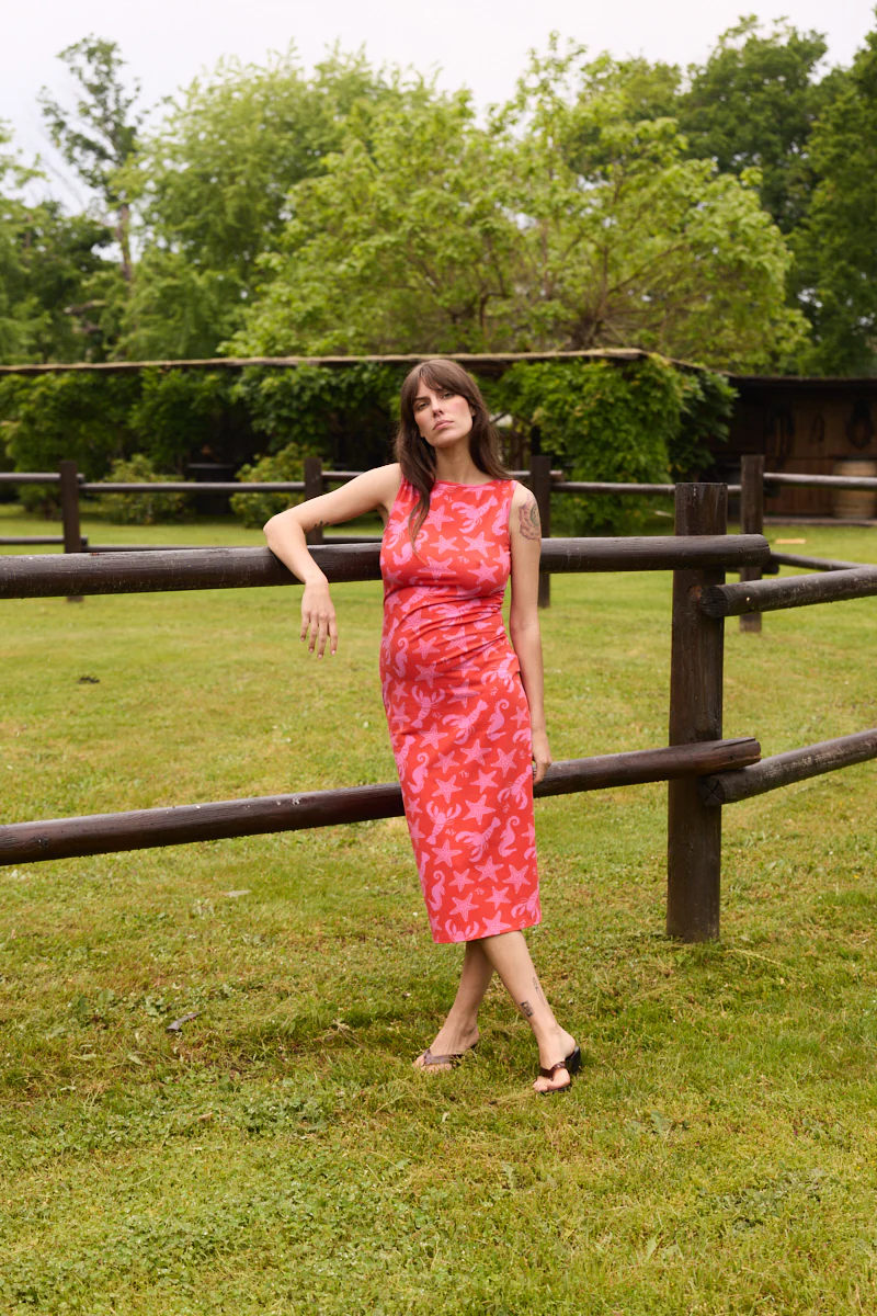 Robe Lobst'her - Image 9