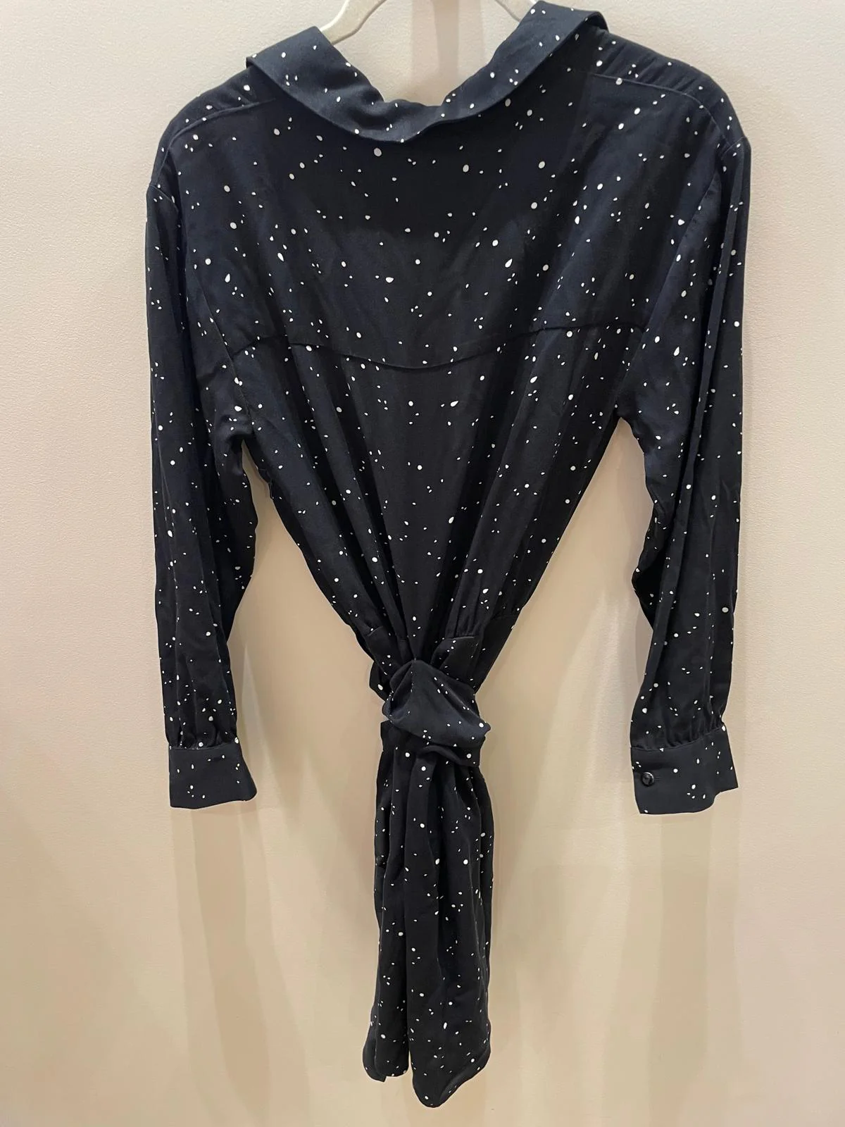 Robe Snow’belle - XS - Image 2